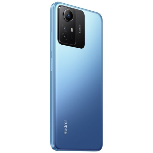Смартфон Xiaomi Redmi Note 12S 6/128Gb (NFC) Ice Blue (Синий) EAC Смартфон Xiaomi Redmi Note 12S 6/128Gb (NFC) Ice Blue (Синий) EAC