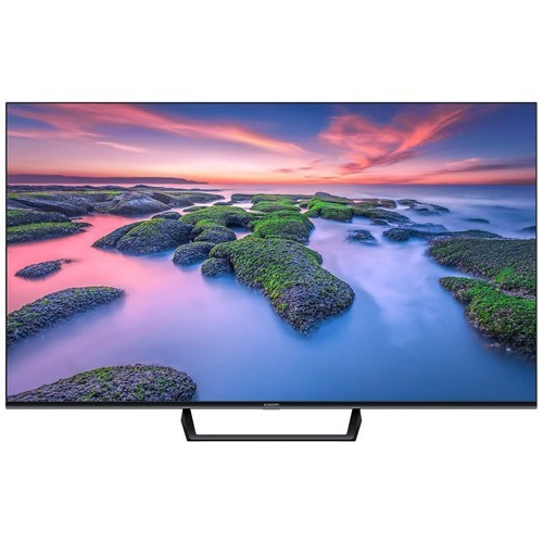 Телевизор Xiaomi TV A2 55 Black (Черный) L55M7-EARU