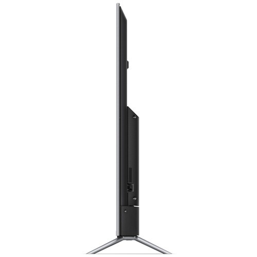 Телевизор Xiaomi TV Q2 65 Grey (Серый) L65M7-Q2RU