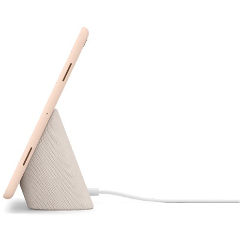 Планшет Google Pixel Tablet 8/128Gb Wi-Fi Rose (Розовый) Japan Version