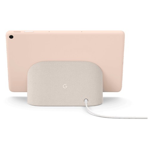 Планшет Google Pixel Tablet 8/128Gb Wi-Fi Rose (Розовый) Japan Version