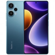 Смартфон Xiaomi Redmi Note 12 Turbo 12/256Gb Blue (Синий) CN Смартфон Xiaomi Redmi Note 12 Turbo 12/256Gb Blue (Синий) CN