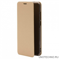 Чехол-книжка MOFI для Xiaomi Mi A2 lite/6 Pro (золотая) Чехол-книжка MOFI для Xiaomi Mi A2 lite/6 Pro (золотая)