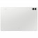 Планшет Samsung Galaxy Tab S9 FE+ Wi-Fi SM-X610 12/256Gb Silver (Серебристый) EAC