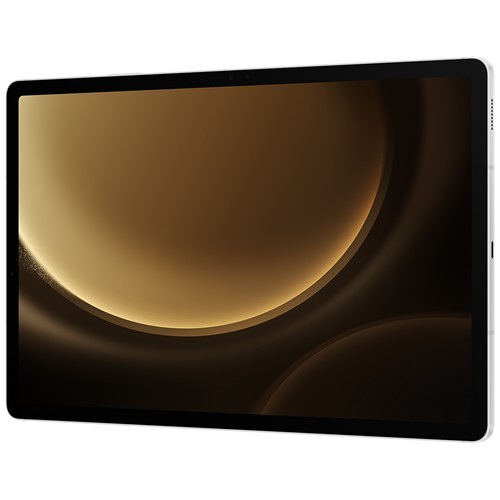 Планшет Samsung Galaxy Tab S9 FE+ Wi-Fi SM-X610 12/256Gb Silver (Серебристый) EAC Планшет Samsung Galaxy Tab S9 FE+ Wi-Fi SM-X610 12/256Gb Silver (Серебристый) EAC