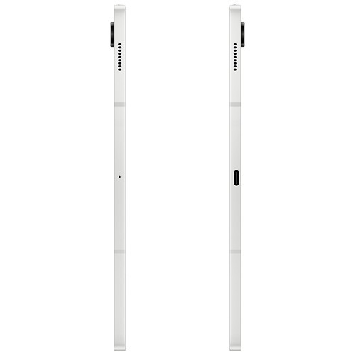 Планшет Samsung Galaxy Tab S9 FE+ Wi-Fi SM-X610 12/256Gb Silver (Серебристый) EAC Планшет Samsung Galaxy Tab S9 FE+ Wi-Fi SM-X610 12/256Gb Silver (Серебристый) EAC