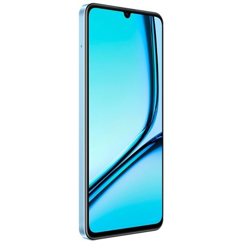 Смартфон Realme Note 50 3/64Gb Sky Blue (Голубой) EAC Смартфон Realme Note 50 3/64Gb Sky Blue (Голубой) EAC