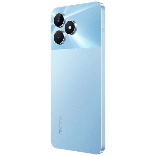 Смартфон Realme Note 50 3/64Gb Sky Blue (Голубой) EAC Смартфон Realme Note 50 3/64Gb Sky Blue (Голубой) EAC