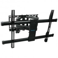 Кронштейн для ТВ Kromax GALACTIC-56 до 60кг Vesa до 600x400 32-75" Black (Черный) Кронштейн для ТВ Kromax GALACTIC-56 до 60кг Vesa до 600x400 32-75" Black (Черный)