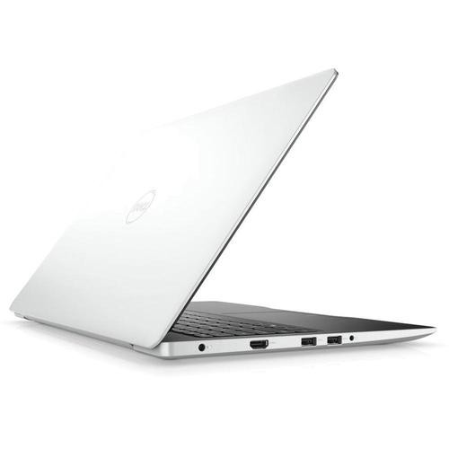 Ноутбук Dell Inspiron 15,6" 3582 Intel N4000/ 4Gb/ 500Gb/ 15.6"/ Win10 белый (3582-5987) EAC