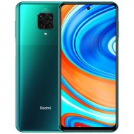 Смартфон Xiaomi Redmi Note 9 Pro 6/128Gb Green (Зеленый) EAC