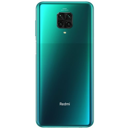 Смартфон Xiaomi Redmi Note 9 Pro 6/128Gb Green (Зеленый) EAC Смартфон Xiaomi Redmi Note 9 Pro 6/128Gb Green (Зеленый) EAC