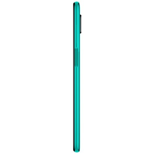 Смартфон Xiaomi Redmi Note 9 Pro 6/128Gb Green (Зеленый) EAC Смартфон Xiaomi Redmi Note 9 Pro 6/128Gb Green (Зеленый) EAC