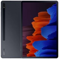 Планшет Samsung Galaxy Tab S7+ 12.4 Wi-Fi SM-T970 6/128Gb (2020) Black (Черный) EAC