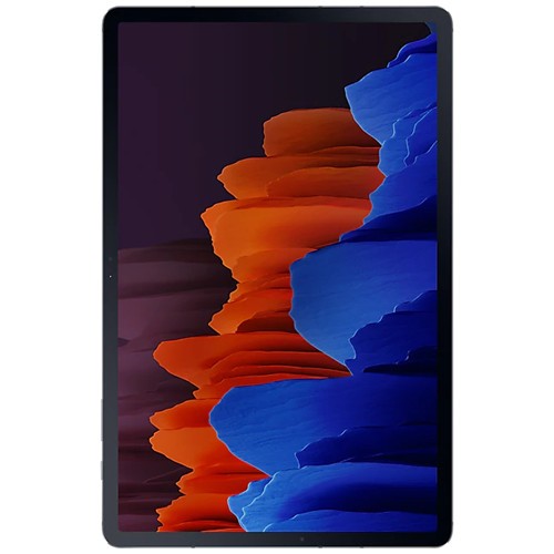 Планшет Samsung Galaxy Tab S7+ 12.4 Wi-Fi SM-T970 6/128Gb (2020) Black (Черный) EAC Планшет Samsung Galaxy Tab S7+ 12.4 Wi-Fi SM-T970 6/128Gb (2020) Black (Черный) EAC
