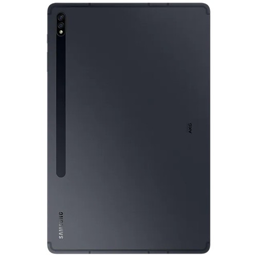 Планшет Samsung Galaxy Tab S7+ 12.4 Wi-Fi SM-T970 6/128Gb (2020) Black (Черный) EAC Планшет Samsung Galaxy Tab S7+ 12.4 Wi-Fi SM-T970 6/128Gb (2020) Black (Черный) EAC