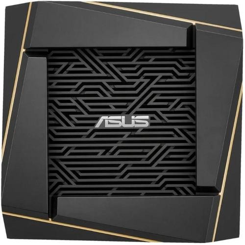 Wi-Fi роутер ASUS RT-AX92U Black (Черный) EAC Wi-Fi роутер ASUS RT-AX92U Black (Черный) EAC