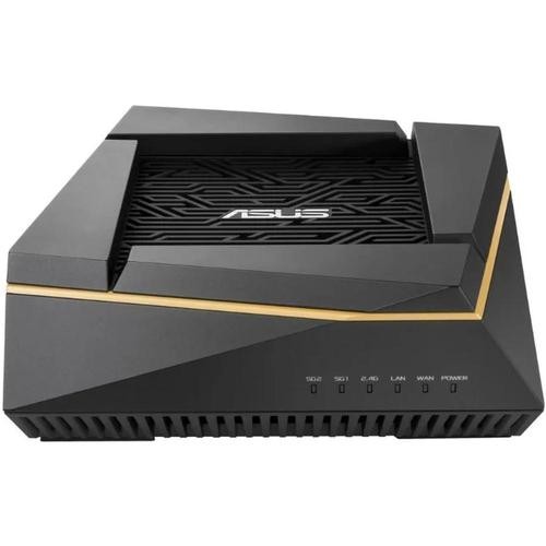 Wi-Fi роутер ASUS RT-AX92U Black (Черный) EAC Wi-Fi роутер ASUS RT-AX92U Black (Черный) EAC
