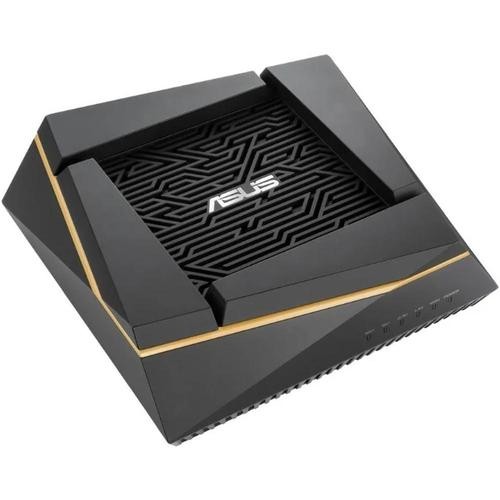 Wi-Fi роутер ASUS RT-AX92U Black (Черный) EAC Wi-Fi роутер ASUS RT-AX92U Black (Черный) EAC