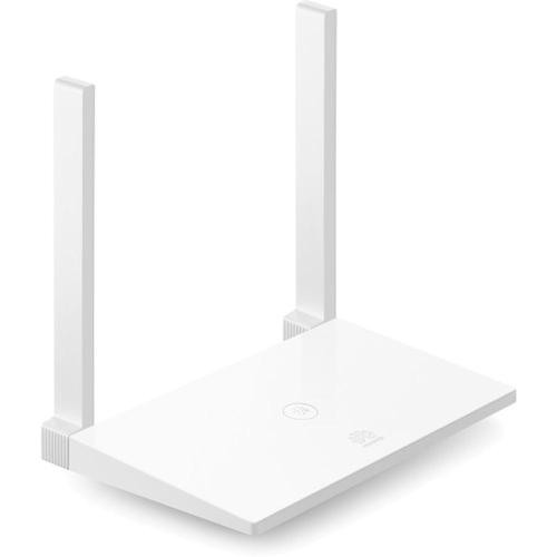 Wi-Fi роутер Huawei WS318N White (Белый) EAC