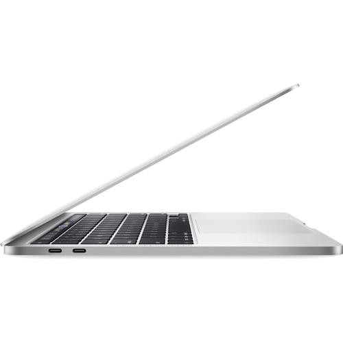 Ноутбук Apple MacBook Pro 13 дисплей Retina с технологией True Tone Mid 2020 (Intel Core i5 2000MHz/13.3"/2560x1600/16GB/1TB SSD/DVD нет/Intel Iris Plus Graphics/Wi-Fi/Bluetooth/macOS) Silver MWP82RU/A Ноутбук Apple MacBook Pro 13 дисплей Retina с технологией True Tone Mid 2020 (Intel Core i5 2000MHz/13.3"/2560x1600/16GB/1TB SSD/DVD нет/Intel Iris Plus Graphics/Wi-Fi/Bluetooth/macOS) Silver MWP82RU/A