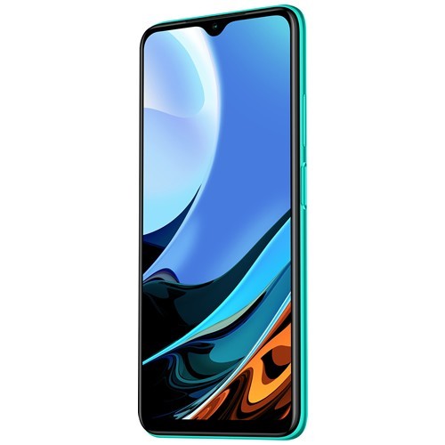 Смартфон Xiaomi Redmi 9T 4/128Gb Ocean Green (Зеленый) Global Version Смартфон Xiaomi Redmi 9T 4/128Gb Ocean Green (Зеленый) Global Version