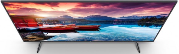 Телевизор Xiaomi Mi TV 4A 55 T2 55" (2020) Black (Черный) EAC