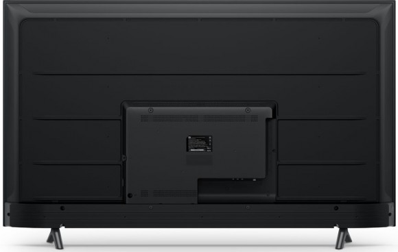 Телевизор Xiaomi Mi TV 4A 55 T2 55" (2020) Black (Черный) EAC