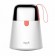 Машинка Xiaomi Deerma Rechargeable Lint Remover DEM-MQ600 White (Белый)