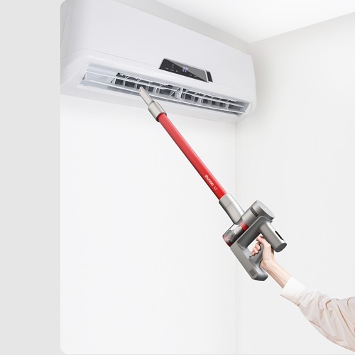 Пылесос Xiaomi Shunzao L1 Red/Grey (Красный/Серый) Global Version Пылесос Xiaomi Shunzao L1 Red/Grey (Красный/Серый) Global Version