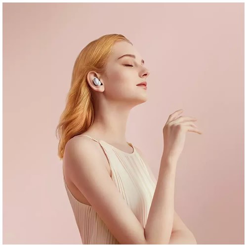 Беспроводные наушники Xiaomi Redmi Buds 3 Pro Glacier Gray (Серый) Беспроводные наушники Xiaomi Redmi Buds 3 Pro Glacier Gray (Серый)