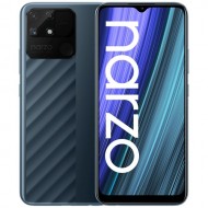 Смартфон Realme Narzo 50A 4/64Gb Oxygen Green (Зеленый) EAC Смартфон Realme Narzo 50A 4/64Gb Oxygen Green (Зеленый) EAC
