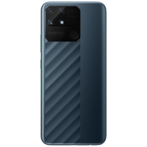 Смартфон Realme Narzo 50A 4/64Gb Oxygen Green (Зеленый) EAC Смартфон Realme Narzo 50A 4/64Gb Oxygen Green (Зеленый) EAC