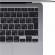 Ноутбук Apple MacBook Air 2020 M1 13" (M1/16GB/512GB SSD/Apple M1) Space Grey (Серый космос) Z1240004Q