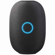 Умная колонка VK Капсула Black (Черный) EAC