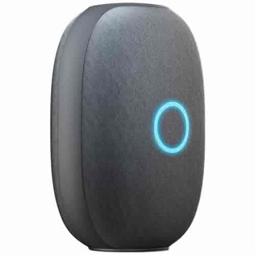 Умная колонка VK Капсула Black (Черный) EAC