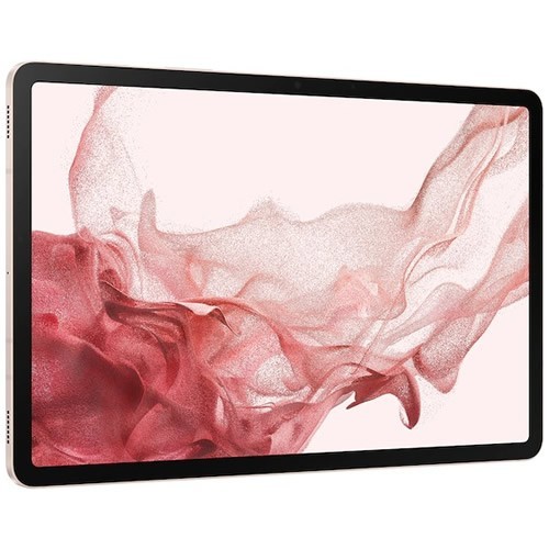Планшет Samsung Galaxy Tab S8 11 Wi-Fi SM-X700 8/128Gb Pink Gold (Розовое золото) EAC Планшет Samsung Galaxy Tab S8 11 Wi-Fi SM-X700 8/128Gb Pink Gold (Розовое золото) EAC