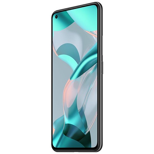 Смартфон Xiaomi 11 Lite 5G NE 8/256Gb (NFC) Truffle Black (Черный) EAC Смартфон Xiaomi 11 Lite 5G NE 8/256Gb (NFC) Truffle Black (Черный) EAC