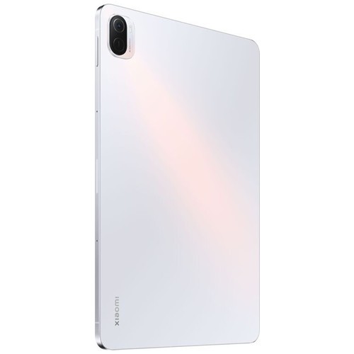 Планшет Xiaomi Pad 5 6/128Gb Wi-Fi Pearl White (Белый) Global Version Планшет Xiaomi Pad 5 6/128Gb Wi-Fi Pearl White (Белый) Global Version