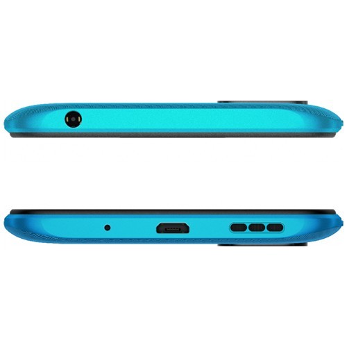 Смартфон Xiaomi Redmi 9C 3/64Gb NFC Aurora Green (Зеленый) EAC Смартфон Xiaomi Redmi 9C 3/64Gb NFC Aurora Green (Зеленый) EAC
