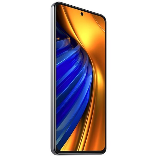 Смартфон Poco F4 6/128Gb Moonlight Silver (Серебристый) Global Version