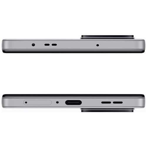 Смартфон Poco F4 6/128Gb Moonlight Silver (Серебристый) Global Version