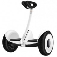 Гироскутер Segway Xiaomi Ninebot mini white