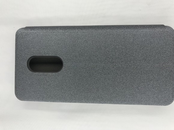 Чехол-книжка MOFI для Xiaomi redmi 5 (Серая)