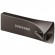 Флеш-накопитель Samsung BAR Plus 256Gb USB 3.1 Titan Grey (Серый титан) MUF-256AB/APC