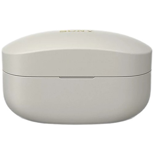 Беспроводные наушники Sony WF-1000XM4 Silver (Серебристый)