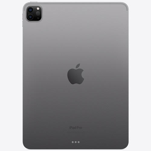 Планшет Apple iPad Pro 11 (2022) 256Gb Wi-Fi + Cellular Space Gray (Серый Космос) Планшет Apple iPad Pro 11 (2022) 256Gb Wi-Fi + Cellular Space Gray (Серый Космос)
