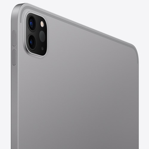 Планшет Apple iPad Pro 11 (2022) 256Gb Wi-Fi + Cellular Space Gray (Серый Космос) Планшет Apple iPad Pro 11 (2022) 256Gb Wi-Fi + Cellular Space Gray (Серый Космос)