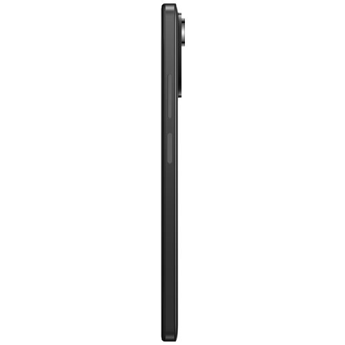 Смартфон Xiaomi Redmi Note 12S 6/128Gb (NFC) Onyx Black (Черный) EAC