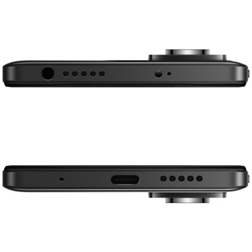 Смартфон Xiaomi Redmi Note 12S 6/128Gb (NFC) Onyx Black (Черный) EAC